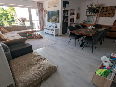 Wohnung zum Kauf 279.000 € 3,5 Zimmer 92 m² Dachgeschoss, 3. Geschoss Eppinghofen Mülheim an der Ruhr 45468