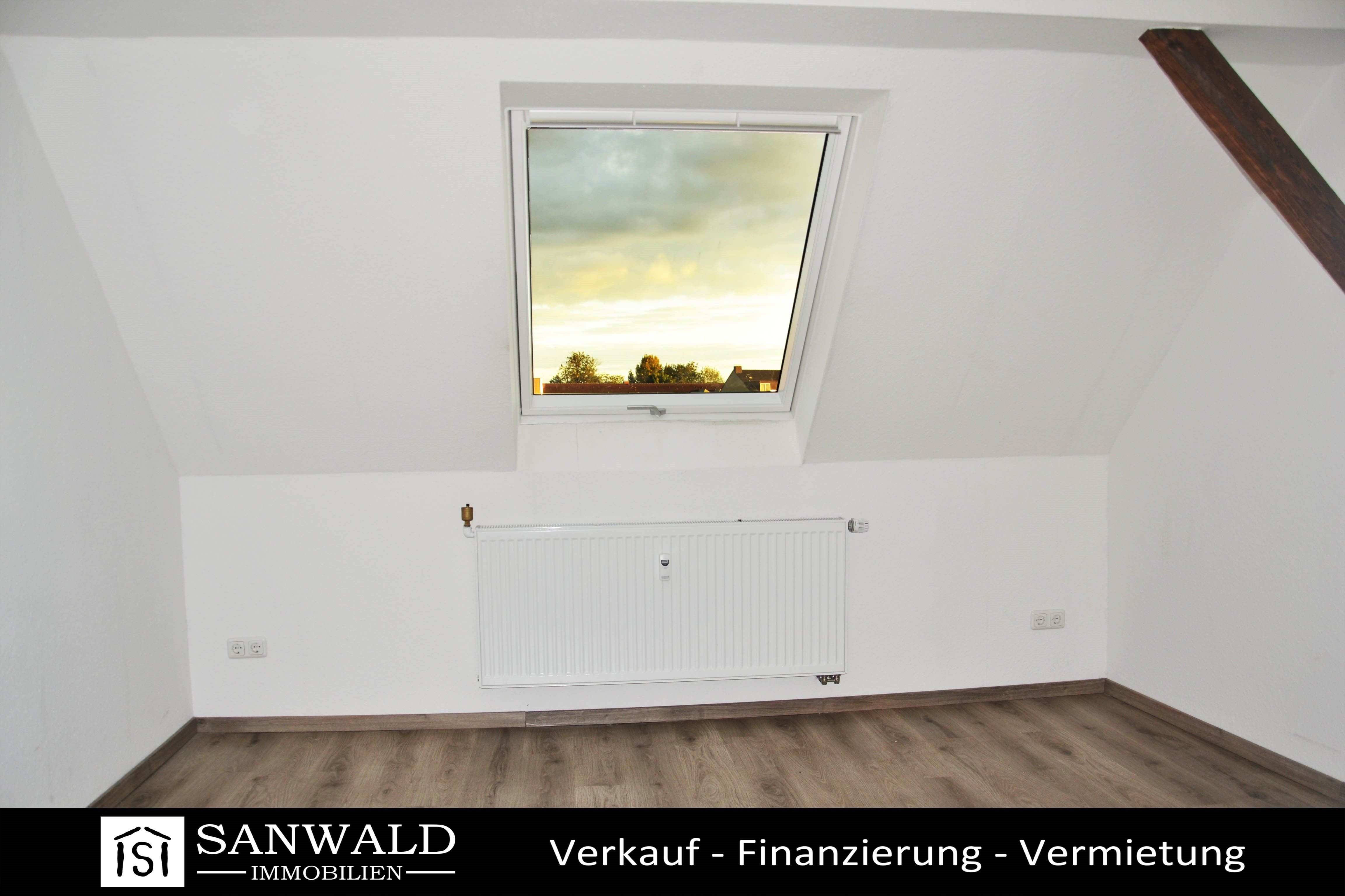 Wohnung zur Miete 520 € 3,5 Zimmer 65 m²<br/>Wohnfläche 3.<br/>Geschoss Eleonorastraße 15 Rüttenscheid Essen 45136