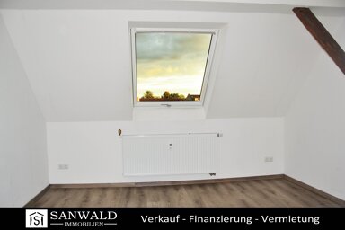 Wohnung zur Miete 520 € 3,5 Zimmer 65 m² 3. Geschoss Eleonorastraße 15 Rüttenscheid Essen 45136