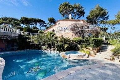 Einfamilienhaus zum Kauf 2.990.000 € 7 Zimmer 1.000 m² Le Cap Cap d'Antibes 06160