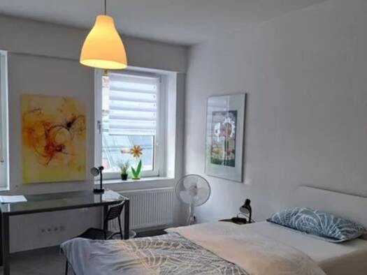 WG-Zimmer zur Miete 500 € 20 m² frei ab 01.11.2026 Wiesdorf Leverkusen 51373