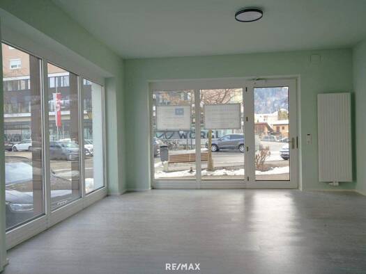 Büro zur Miete 900 € 2 Zimmer Wörgl 6300