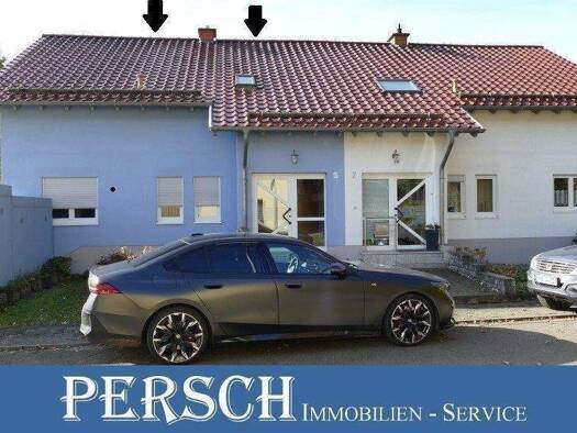 Doppelhaushälfte zum Kauf 275.000 € 7 Zimmer 183 m² 369 m² Grundstück frei ab sofort Güdesweiler Oberthal 66649
