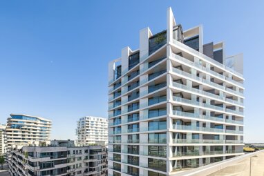 Wohnung zum Kauf provisionsfrei 4.600.000 € 4 Zimmer 173,3 m² Am Strandkai 5 HafenCity Hamburg, HafenCity 20457