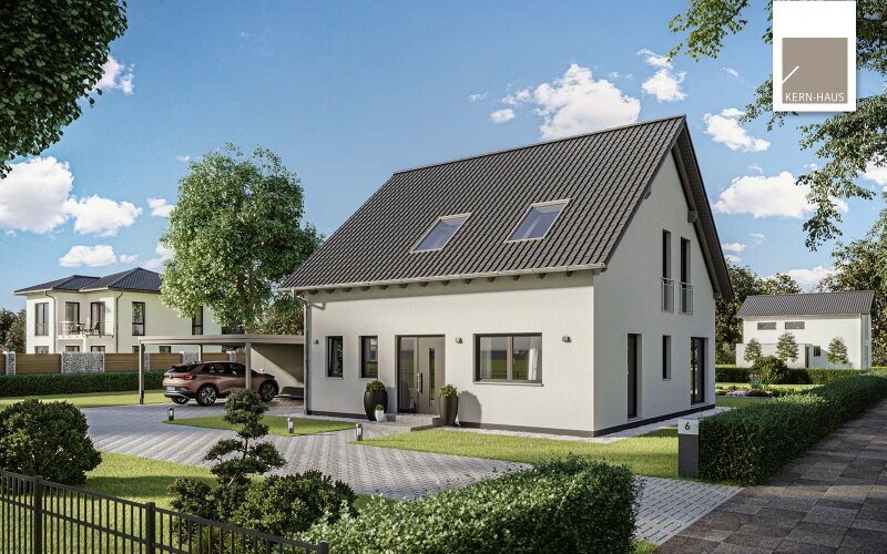 Einfamilienhaus zum Kauf 448.495,01 € 5 Zimmer 143 m²<br/>Wohnfläche 484 m²<br/>Grundstück Steinbach-Hallenberg Steinbach-Hallenberg 98587