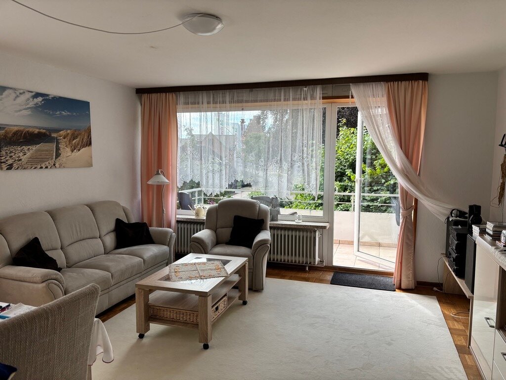 Wohnung zum Kauf 249.000 € 4 Zimmer 90 m²<br/>Wohnfläche 1.<br/>Geschoss Burg auf Fehmarn Fehmarn 23769