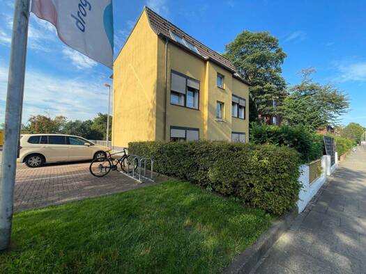 Mehrfamilienhaus zum Kauf 685.000 € 11 Zimmer 258 m² 442 m² Grundstück Heimfeld Hamburg 21075