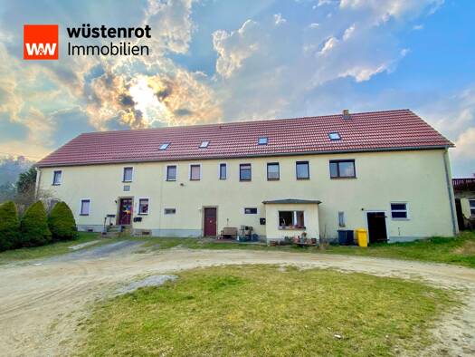 Mehrfamilienhaus zum Kauf 349.500 € 13 Zimmer 342 m² 4.072 m² Grundstück Steina 01920