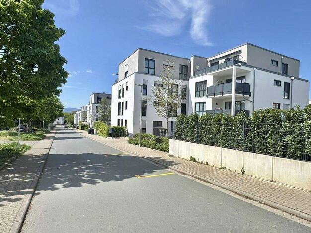 Wohnung zum Kauf provisionsfrei 679.000 € 4 Zimmer 113,6 m² EG Groß-Karben Karben 61184