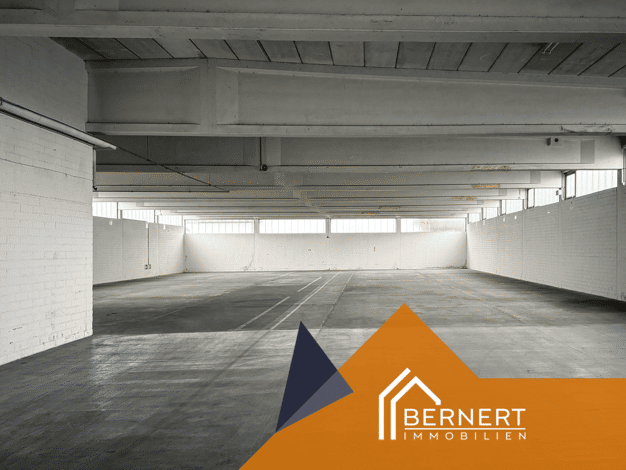Produktionshalle zur Miete 15.000 € 5.000 m² Lagerfläche teilbar ab 1.000 m² Sonnefeld Sonnefeld 96242