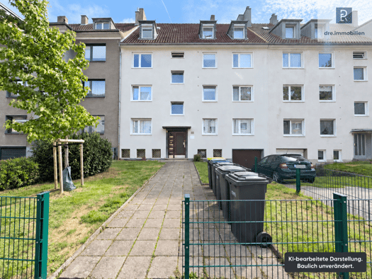Mehrfamilienhaus zum Kauf 1.290.000 € 16 Zimmer 401,7 m² 509 m² Grundstück Buchheim Köln 51065