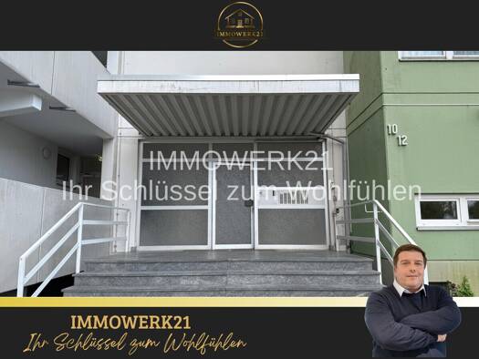 Wohnung zum Kauf 215.000 € 3,5 Zimmer 95 m² 1. Geschoss frei ab sofort Frechen 50226