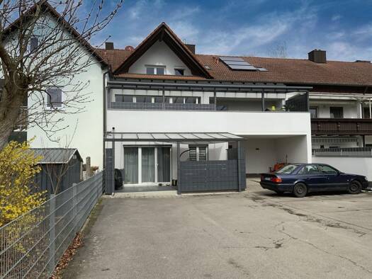 Wohnung zum Kauf 325.000 € 2 Zimmer 74,9 m² Manching 85077