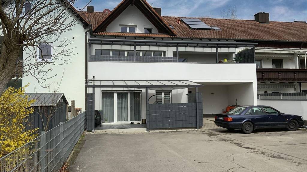 Wohnung zum Kauf 325.000 € 2 Zimmer 74,9 m² Manching 85077