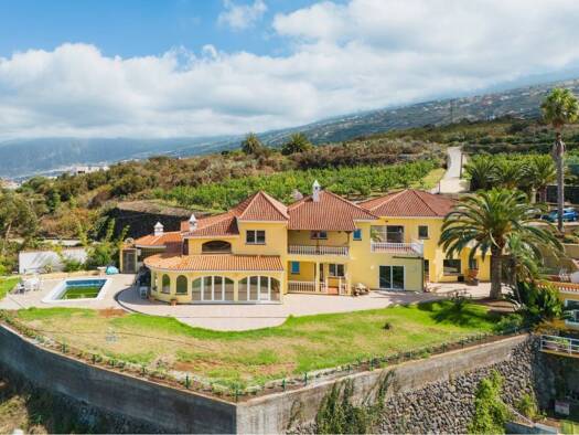 Villa zum Kauf 1.100.000 € 6 Zimmer 555 m² Los Realejos 38411