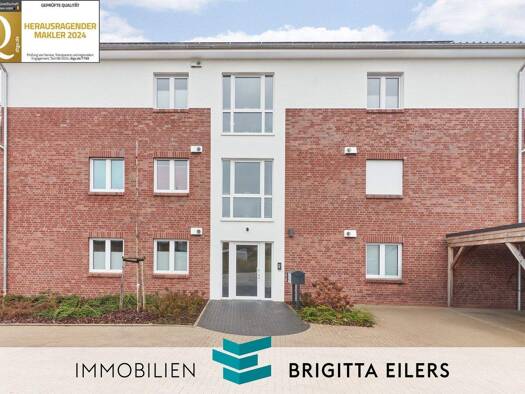 Wohnung zur Miete 1.240 € 4 Zimmer 96,3 m² EG frei ab 01.03.2026 Thedinghausen 27321