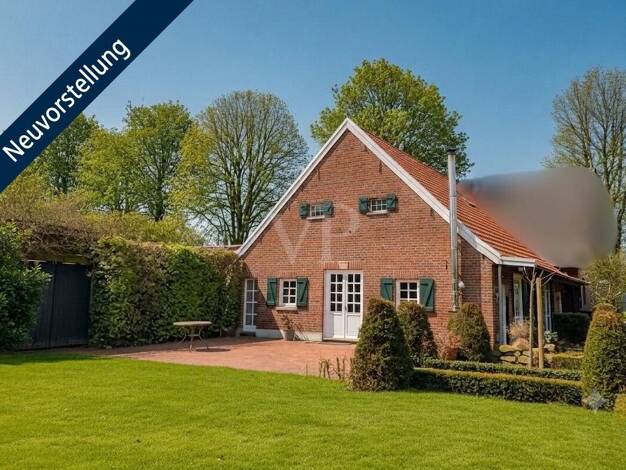 Bauernhaus zum Kauf 1.200.000 € 11 Zimmer 340 m² 13.569 m² Grundstück Ramsdorf Kreis Borken 46325