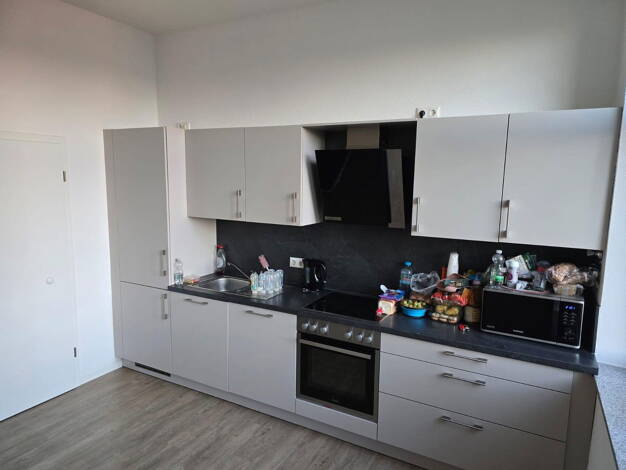 Wohnung zur Miete 550 € 2 Zimmer 62 m² 2. Geschoss frei ab sofort Schalkhäuser Straße 18 Wiedersbach Leutershausen 91578