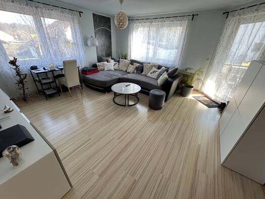 Wohnung zum Kauf 249.000 € 3 Zimmer 73 m² Eschenbach 73107