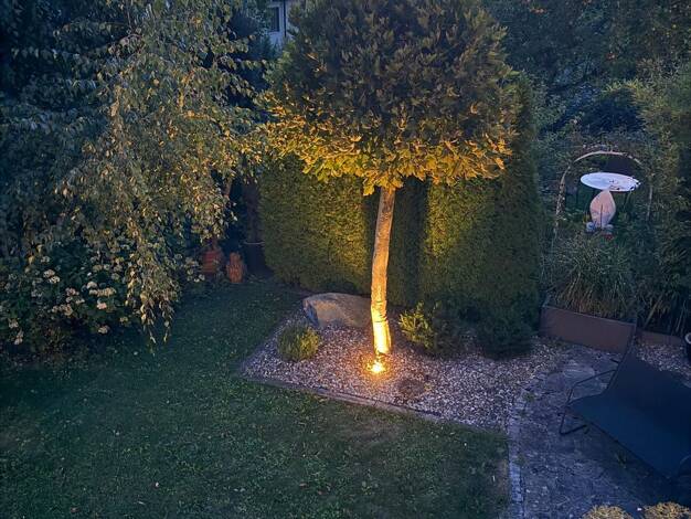 Doppelhaushälfte zum Kauf 920.000 € 6,5 Zimmer 150 m² 500 m² Grundstück Steigen Heiligenberg 88633