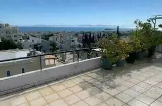 Apartment zum Kauf 520.000 € 2 Zimmer 62 m²<br/>Wohnfläche 1.<br/>Geschoss Athen