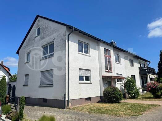 Wohnung zum Kauf provisionsfrei 230.000 € 3 Zimmer 88 m² 1. Geschoss Mainaschaff 63814