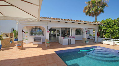 Villa zum Kauf 1.795.000 € 5 Zimmer 305 m² 1.370 m² Grundstück Santa Ponsa 07180