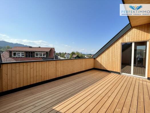Penthouse zum Kauf 1.028.000 € 133,5 m² Hohenweiler 6914