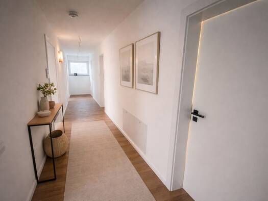 Wohnung zum Kauf - Erstbezug provisionsfrei 495.000 € 3 Zimmer 96 m² 1. Geschoss Weissach 71287