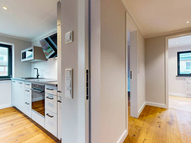 Maisonette zum Kauf 995.000 € 3 Zimmer 86 m² EG Hörnum 25997