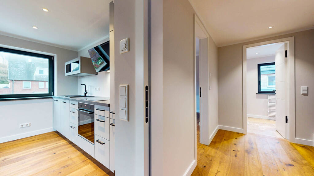 Maisonette zum Kauf 995.000 € 3 Zimmer 86 m² EG Hörnum 25997