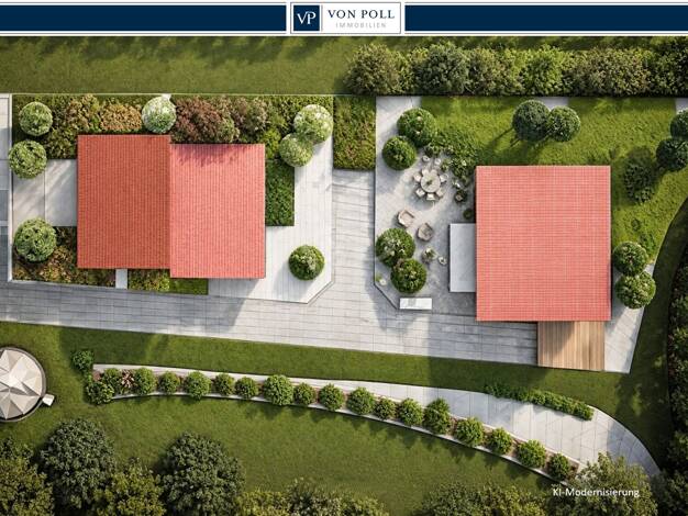 Grundstück zum Kauf 990.000 € 1.222 m² Grundstück Stierstadt Oberursel 61440