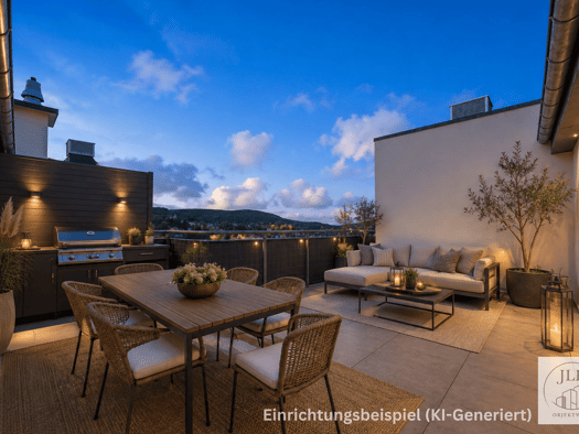 Loft zur Miete 1.100 € 4 Zimmer 165 m² frei ab sofort Aue 08280
