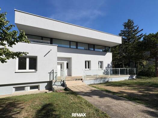 Einfamilienhaus zur Miete 2.745 € 6 Zimmer 207,1 m² 827 m² Grundstück Weißes Kreuz-Gasse Mödling 2340