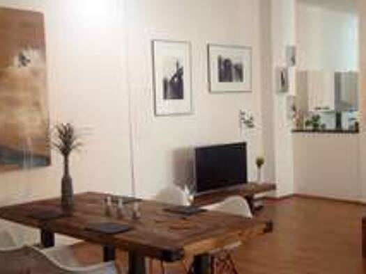 Loft zur Miete 1.300 € 2 Zimmer 140 m² Geschoss 2/3 frei ab sofort Maxfeld Nürnberg 90409