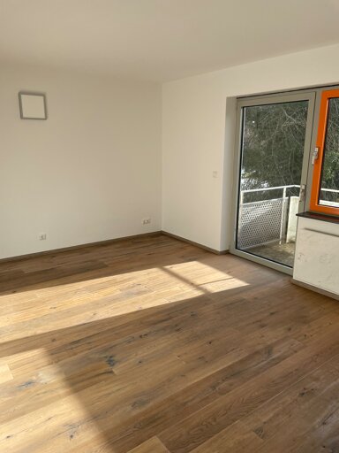 Wohnung zur Miete 350 € 1 Zimmer 22 m² Geschoss 2/2 Hochfeld-Steinberg Schweinfurt 97422