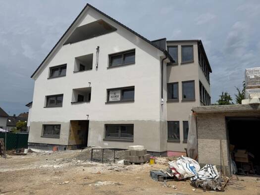 Wohnung zur Miete 1.170 € 3,5 Zimmer 79 m² 2. Geschoss frei ab sofort An der Alten Beienburg 5 Rösrath Rösrath 51503