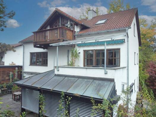Wohnung zum Kauf 465.000 € 3 Zimmer 95 m² Burgau Wasserburg am Inn 83512
