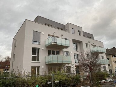 Wohnung zur Miete 997 € 2 Zimmer 90 m² 3. Geschoss frei ab sofort Gartenstraße Witzenhausen Witzenhausen 37213