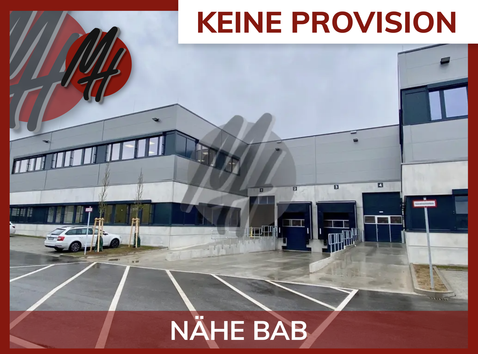 Halle/Industriefläche zur Miete provisionsfrei 1.050 m²<br/>Lagerfläche Neu-Isenburg Neu-Isenburg 63263