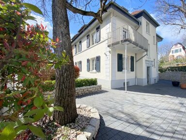 Villa zum Kauf 1.555.000 € 9 Zimmer 230 m² 893 m² Grundstück Biebrich Wiesbaden 65203