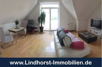 Wohnung zur Miete 650 € 2 Zimmer 60,5 m² 2. Geschoss frei ab 01.06.2025 Markt 2 Ganderkesee Ganderkesee 27777