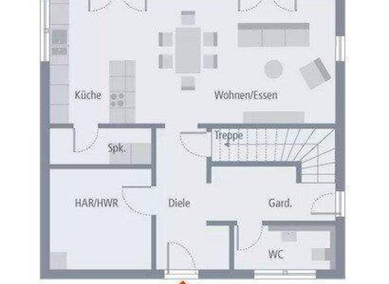 Einfamilienhaus zum Kauf 970.000 € 4 Zimmer 145 m² 756 m² Grundstück Oedenreuth Roßtal 90574