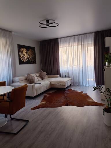 Wohnung zur Miete 899 € 3 Zimmer 75 m² Geschoss 4/5 Friedrichsthal Friedrichsthal 66299