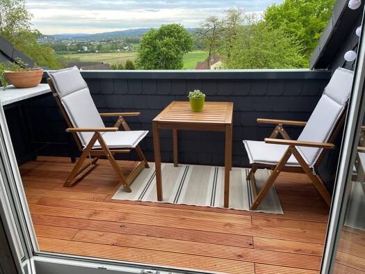 Maisonette zur Miete 750 € 3 Zimmer 80 m² Geschoss 1/1 frei ab 01.03.2026 Fröndenberg Fröndenberg/Ruhr 58730