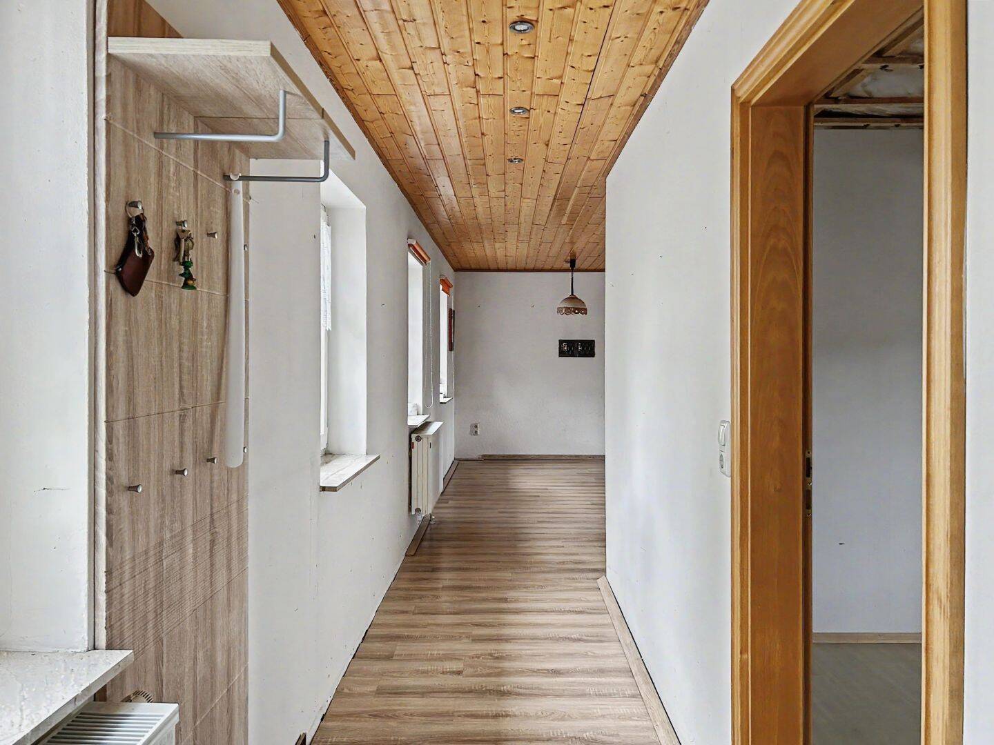 Einfamilienhaus zum Kauf - Mehr