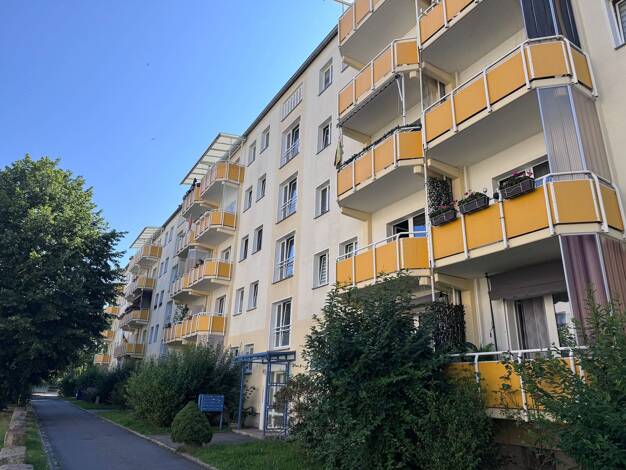 Wohnung zum Kauf 100.000 € 2 Zimmer 51 m² 3. Geschoss Seidnitz/Dobritz Dresden 01237