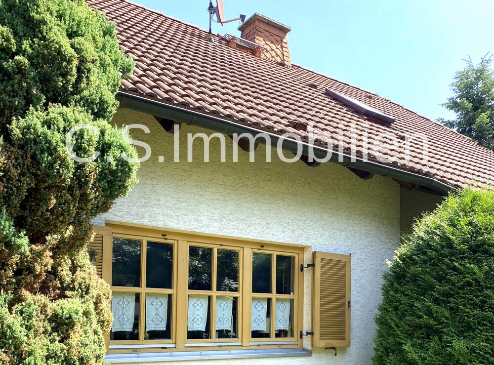 Einfamilienhaus zum Kauf 497.000 € 5 Zimmer 112 m²<br/>Wohnfläche 4.365 m²<br/>Grundstück Moritzburg Moritzburg 01468