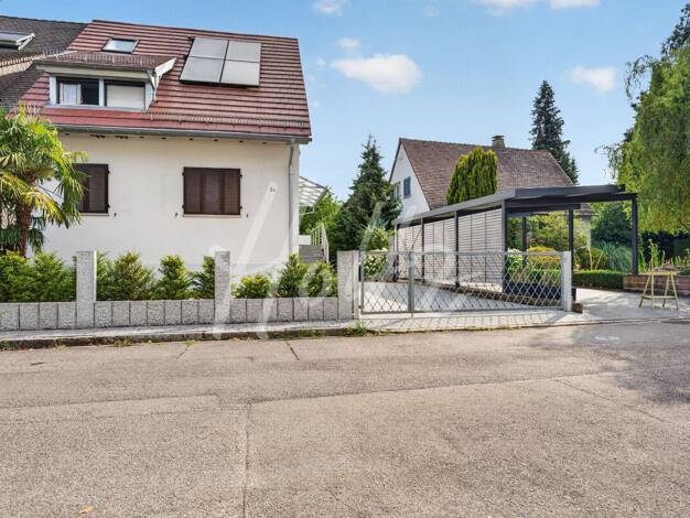 Wohnung zur Miete 400 € 1,5 Zimmer 20 m² frei ab 01.08.2026 Am Mühlbach 5b Betzenhausen Freiburg im Breisgau 79114
