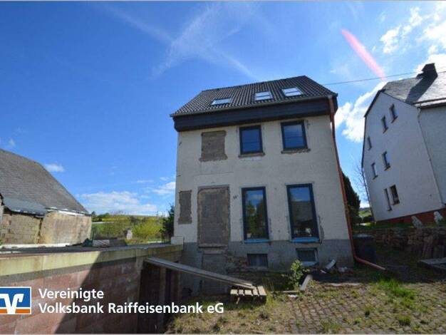 Einfamilienhaus zum Kauf 210.000 € 6 Zimmer 207 m² 1.499 m² Grundstück Kommen 54472